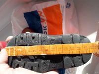Лот: 13380759. Фото: 2. Детские резиновые сапоги на девочку... Обувь