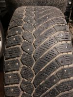 Лот: 14907463. Фото: 4. Continental ContiIceContact 225... Красноярск