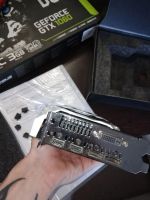 Лот: 19586846. Фото: 2. Видеокарта ASUS GeForce GTX 1060... Комплектующие