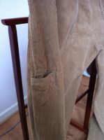 Лот: 3736885. Фото: 4. Вельветовые брюки Tom Tailor. Красноярск