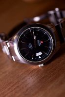 Лот: 25361292. Фото: 3. Мужские швейцарские часы Tissot... Ювелирные изделия, бижутерия, часы