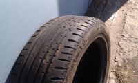 Лот: 3928431. Фото: 5. Шины Continental Sport Contact...