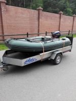 Лот: 7911860. Фото: 2. Надувная моторная лодка ПВХ Солар... Водный транспорт