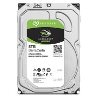 Лот: 21438065. Фото: 3. Диск HDD Seagate 8TB Barracuda... Компьютеры, оргтехника, канцтовары