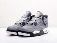Лот: 15057725. Фото: 2. Кроссовки Nike Air Jordan 4 Retro. Мужская обувь