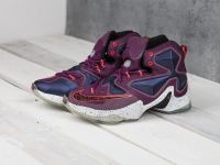 Лот: 17093534. Фото: 5. Кроссовки Nike Lebron 13 (6870...