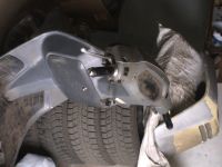 Лот: 17998543. Фото: 6. Honda lead, целиком или на запчасти...