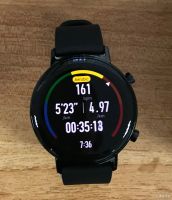 Лот: 17050657. Фото: 2. Huawei Watch GT2 DEMO !!! / с... Смартфоны, связь, навигация