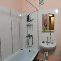 Лот: 14356991. Фото: 9. Сдам 1 комнатную 28 м.кв. в новостройке...