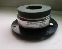 Лот: 396618. Фото: 2. твитеры от студийных BEHRINGER... Аудиотехника