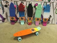 Лот: 9428433. Фото: 7. Скейтборд Penny Board(Пенни борд...