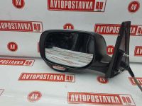Лот: 20901195. Фото: 4. Зеркало боковое Toyota Corolla... Красноярск