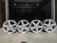 Лот: 19575232. Фото: 6. Литые диски на 16 5х114.3 Alcasta...