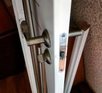 Лот: 20336377. Фото: 5. Дверь межкомнатная Б/У 800x2000