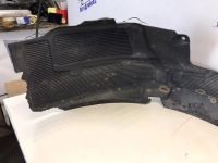 Лот: 21707723. Фото: 10. подкрылок Hyundai Solaris RB