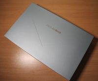 Лот: 15833228. Фото: 13. Ультрабук ASUS Zenbook UX431FA...