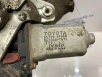 Лот: 21714859. Фото: 5. стеклоподъемный механизм toyota...