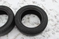 Лот: 18333343. Фото: 5. Шины зимние Bridgestone Blizzak...