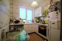 Лот: 13400975. Фото: 6. 4 ком. квартира Тотмина 15