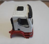 Лот: 19811166. Фото: 4. Кабина Renault Kerax. Красноярск
