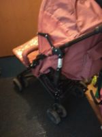 Лот: 11627791. Фото: 2. коляска трость. Детский транспорт