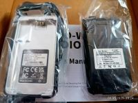 Лот: 25344603. Фото: 3. Рация Quansheng UV-5R Plus. Абсолютно... Смартфоны, связь, навигация