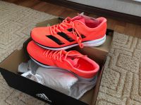 Лот: 16164926. Фото: 2. Кроссовки adidas adizero новые. Мужская обувь