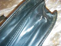 Лот: 18176639. Фото: 5. сумка планшет черная