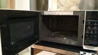 Лот: 10779903. Фото: 4. Микроволновка Lg Микроволновая... Красноярск