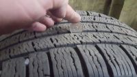 Лот: 6412943. Фото: 2. пара 245/45 r18 Michelin X-Ice. Шины, Диски