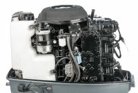 Лот: 13945650. Фото: 6. 2х-тактный лодочный мотор Mikatsu...