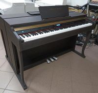 Лот: 21368965. Фото: 2. Цифровое пианино Amadeus Piano... Музыкальные инструменты