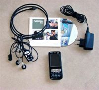 Лот: 1168733. Фото: 2. Nokia N73. Смартфоны, связь, навигация