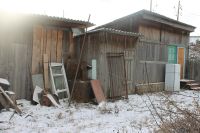 Лот: 4760855. Фото: 4. Продам Дом с землей в п.Березовка. Красноярск
