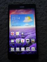 Лот: 4213836. Фото: 4. Huawei Ascend Mate 6,1"