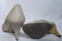 Лот: 15281915. Фото: 2. Туфли 33-34 размера с железными... Женская обувь