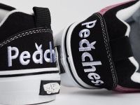 Лот: 25106761. Фото: 6. Кеды VANS Knu Skool