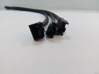 Лот: 17991569. Фото: 4. Разветвитель 4pin - 3x 4pin. контакт... Красноярск