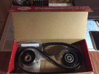 Лот: 8187102. Фото: 3. Ремень грм gates PowerGrip KIT... Авто, мото, водный транспорт