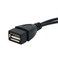 Лот: 3790242. Фото: 4. Micro USB Host OTG Y кабель/адаптер... Красноярск