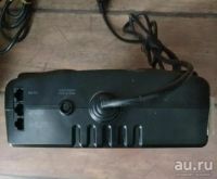 Лот: 13246380. Фото: 2. Бесперебойник back-ups es 550. Периферия