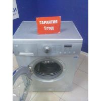 Лот: 25802100. Фото: 2. Стиральная машина LG WD-12395... Крупная бытовая техника