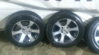Лот: 9688205. Фото: 6. Продам Арбузы R13 с резиной (зима...