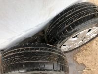 Лот: 17558813. Фото: 2. Bridgestone R14+Штамповки vag... Шины, Диски