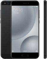 Лот: 9863338. Фото: 4. Новый Xiaomi Mi5C 3/64Gb Black...