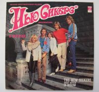 Лот: 272672. Фото: 2. LP винил The New Seekers - New... Коллекционирование, моделизм