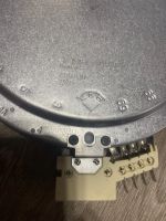 Лот: 25800624. Фото: 3. Конфорки от плиты Electrolux. Бытовая техника
