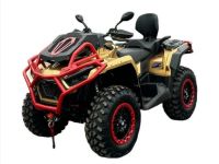 Лот: 25659133. Фото: 4. Квадроцикл BRC X-Terra CT 1000. Красноярск