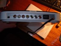 Лот: 291515. Фото: 3. DVD-проигрыватель Elenberg с USB. Бытовая техника
