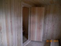 Лот: 1346480. Фото: 5. Баня 6х4 - сип панели для самостоятельной...